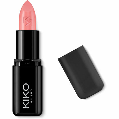 319100 - KIKO MILANO Smart Fusion Lipstick 403 - Buzëkuq i Pasur dhe Ushqyes, 403 Soft Rose