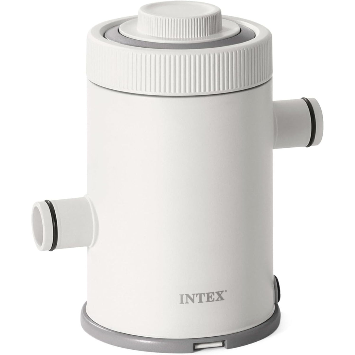 313259 - INTEX Filtër fishekësh C330, filtrim 1250 l/orë, fishek tipi H, i pajtueshëm me pishina deri në 7900 L, teknologji Hidro Aeracioni, instalim i lehtë (55274)
