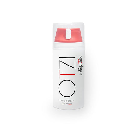 321606 - EASYTATTOO OTZI Krem për Tatuazhe, 100 ml
