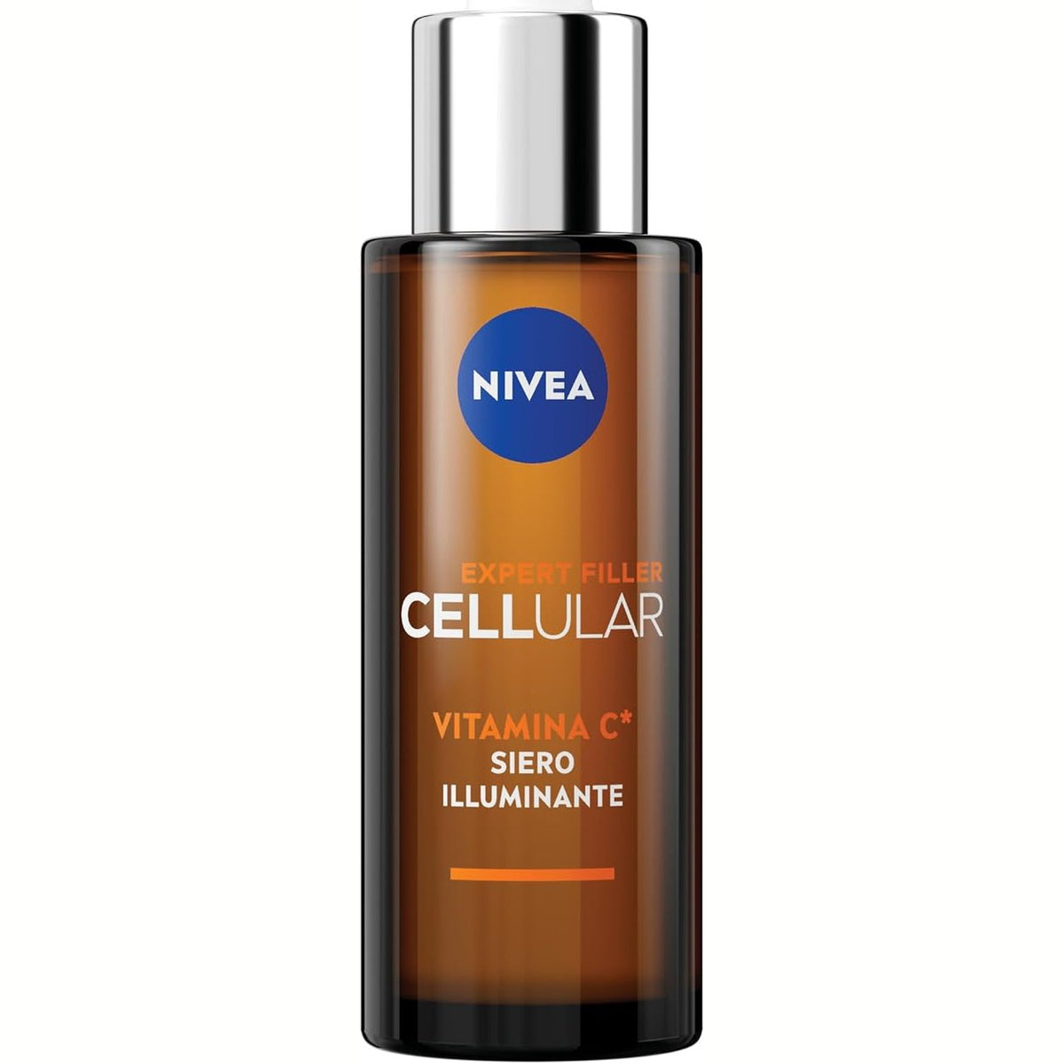 336897 - NIVEA Cellular Expert Filler Vitamin C Serum, 30 ml, Serum për fytyrën me Vitaminë C + E dhe Aminoacide