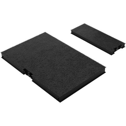 293729 - Filter karboni All Spares (2 copë) për Bosch 11018700, DWZ0AK0A0 / Siemens LZ10AKA00 / Neff Z51AIA0X0 / Constructa Gaggenau 17000965