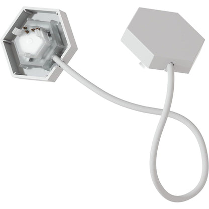218840 - NANOLEAF Linja Fleksibël, Pako me 3, Shumëngjyrëshe (Rgbw)
