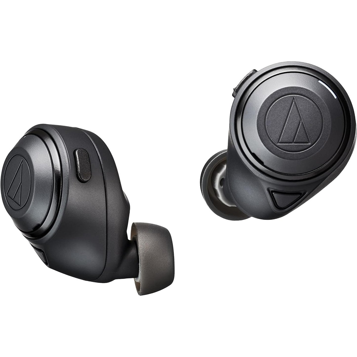 267605 - AUDIO-TECHNICA Kufje pa tel CKS50TW të zeza