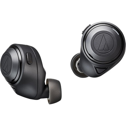 267605 - AUDIO-TECHNICA Kufje pa tel CKS50TW të zeza