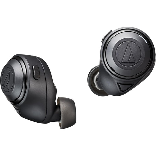 267605 - AUDIO-TECHNICA Kufje pa tel CKS50TW të zeza