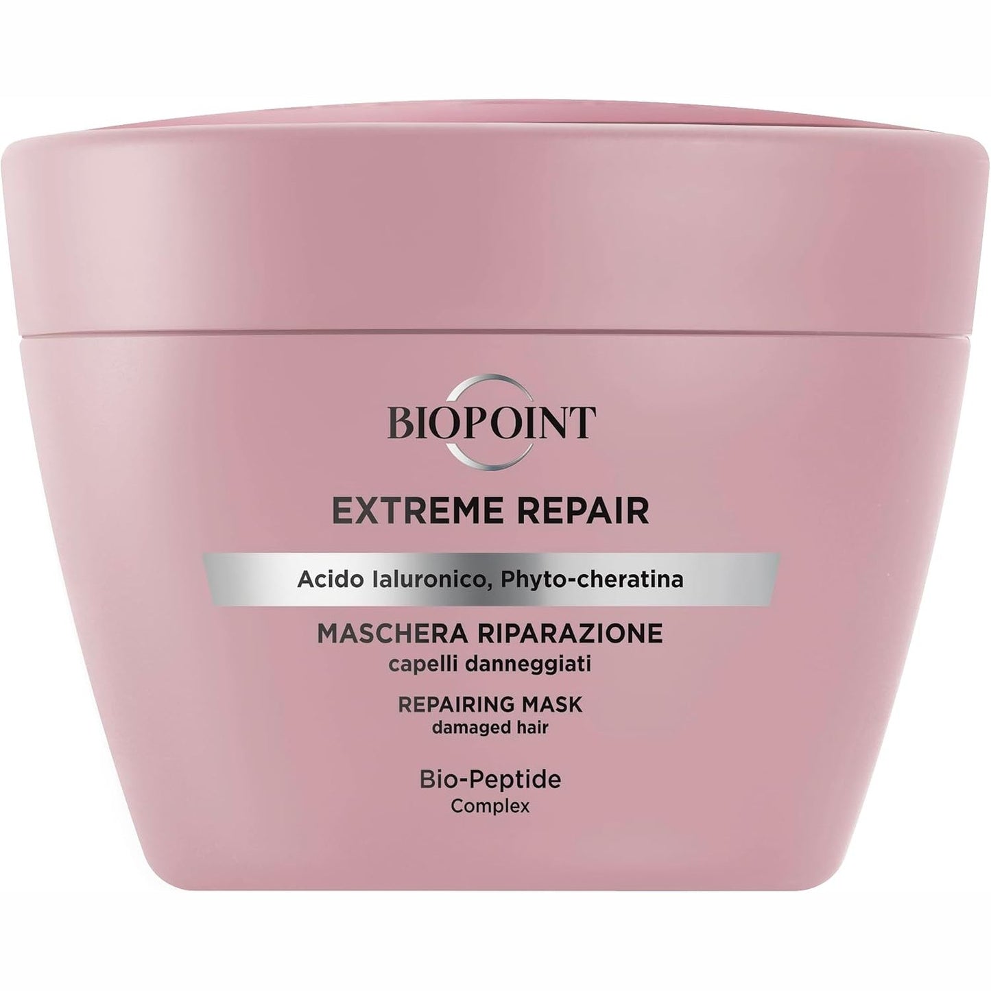 290161 - BIOPOINT Extreme Repair - Maska Riparuese e Flokëve | Veprim Ushqyes, Forcues dhe Ristrukturues | 200 ml