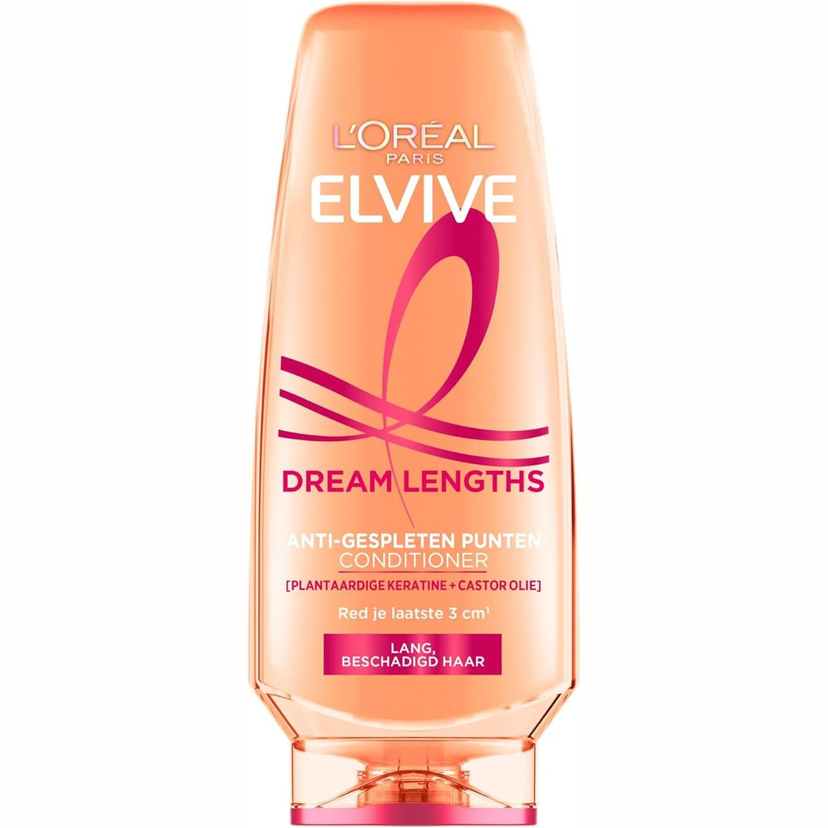 303207 - L'ORÉAL PARIS Balsam për flokë Elvive Dream Lengths - 6 herë