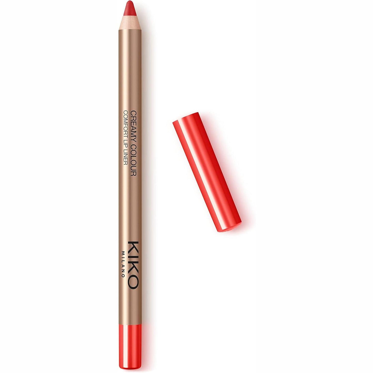290448 - KIKO MILANO Laps buzësh Creamy Colour Comfort 17 I, ngjyrë intensive, pa transferim