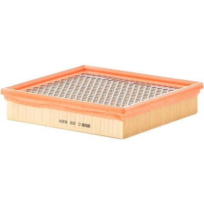 313908 - MANN-FILTER Filtër ajri C 22 029