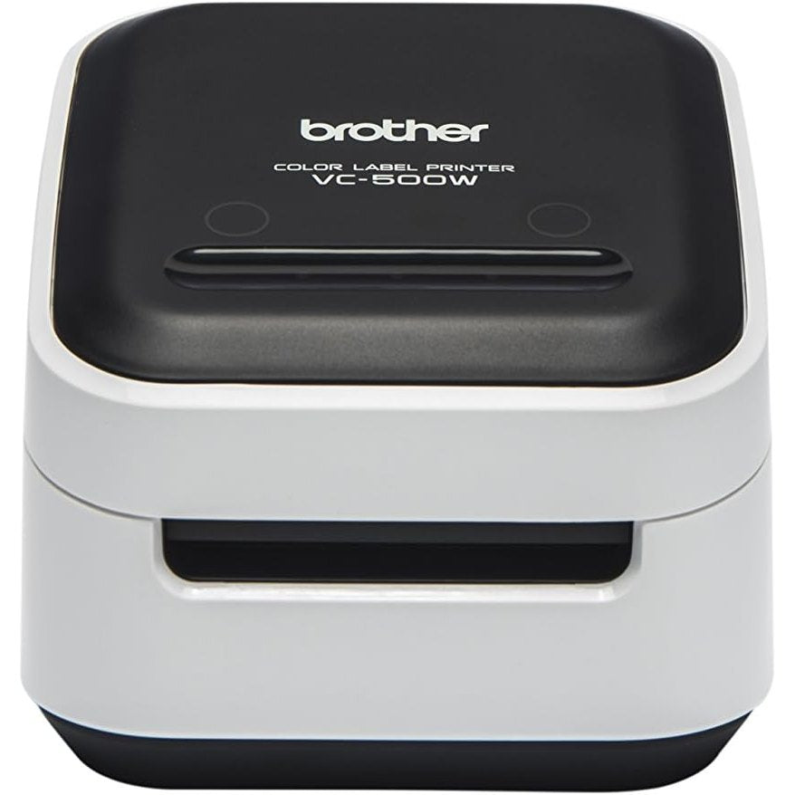 266054 - BROTHER Printer Termik VC-500WCR, dizajn/Artizanat, model VC500WCRZU1