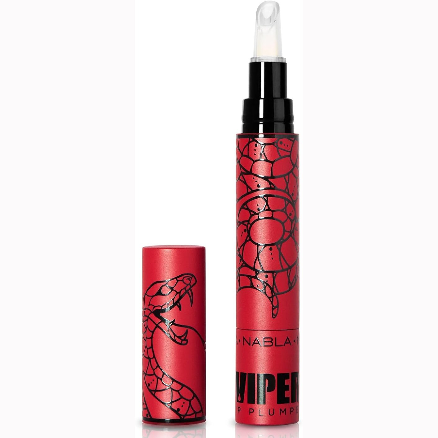 271632 - NABLA Viper Lip Plumper, Balsam për buzë voluminoz, 5 ml