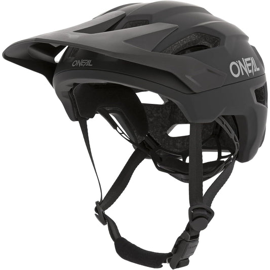 312567 - O'NEAL Helmetë Unisex TRAILFINDER, e zezë, S/M 54-58 cm
