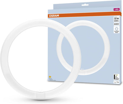 256858 - OSRAM LED TUBE T9C EM 32, tub LED 18.3W, 2200lm, 4000K, dritë e bardhë e ftohtë