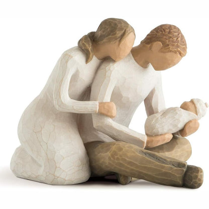 226364 - Enesco Willow Tree Figurinë e Jetës së Re