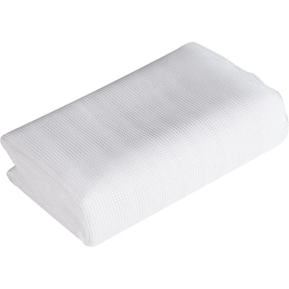 289078 - WINDHAGER Rrjetë kundër insekteve prej fibre qelqi, e bardhë, 150 x 300 cm, salduar, rezistente ndaj rrezeve UV, 03481