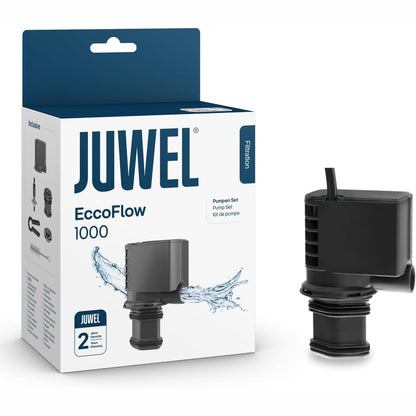 292989 - JUWEL Akuariumi - Pompë Eccoflow 1000, e përshtatshme për sistemin e filtrit të brendshëm Bioflow