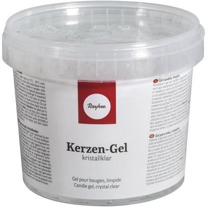 252402 - RAYHER Xhel Qirinjsh 3130200, enë 750g = afërsisht 850ml