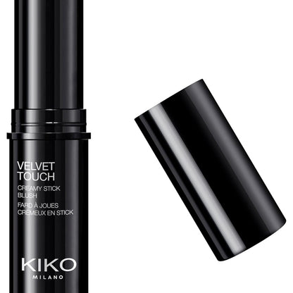 290253 - KIKO MILANO Skuqës në formë shkopi Velvet Touch Creamy Stick Blush 05