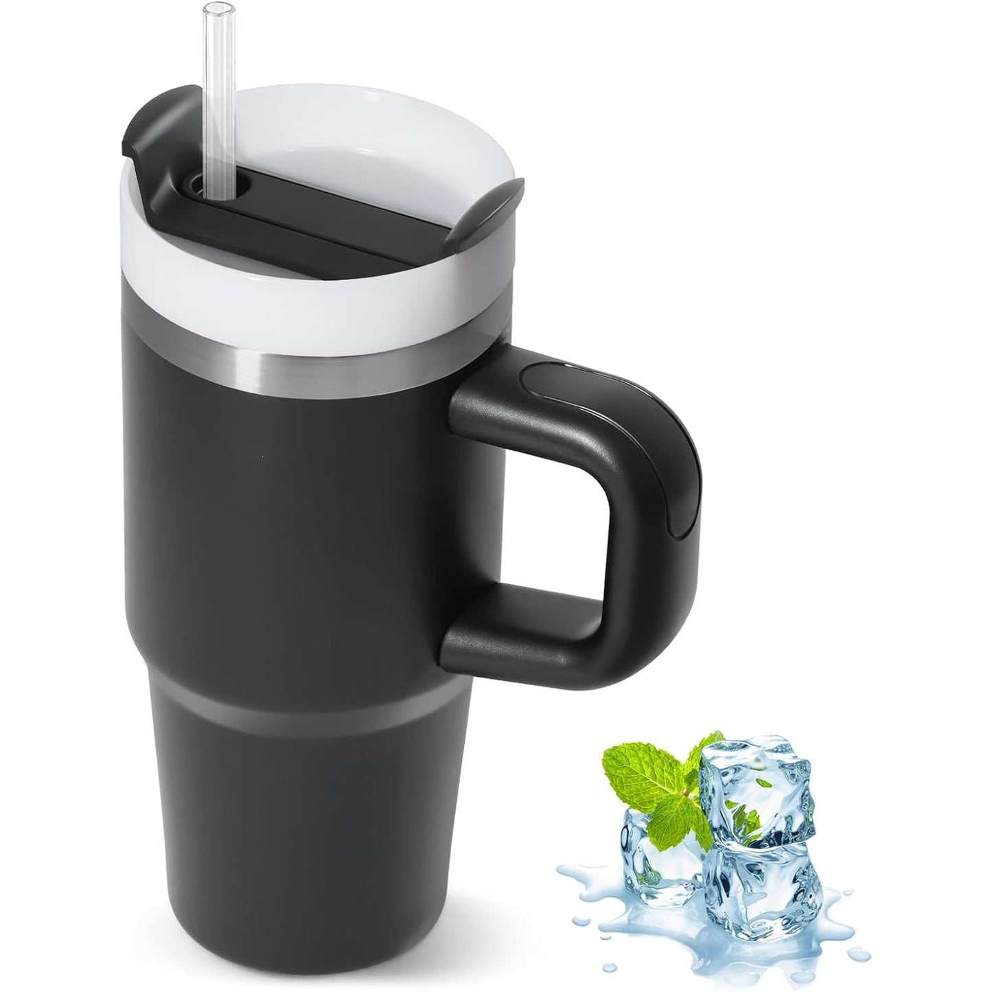 225060 - ZAKVOP Filxhan termos me kashtë, 410ml, me kapak dhe kashtë