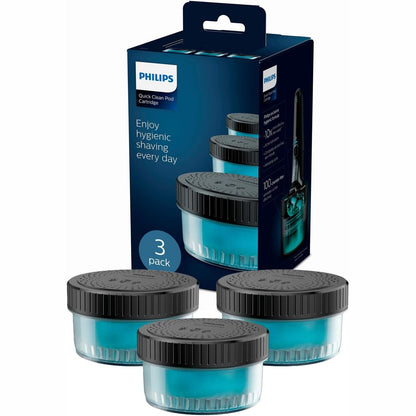 289944 - Philips - CC13/50 Pako me 3 mbushje të lëngshme për podkaste, 480ml