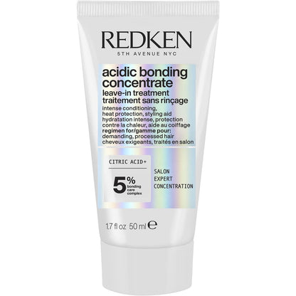 272268 - REDKEN Mbrojtës Profesional nga Nxehtësia, 50 ml, për të gjitha llojet e flokëve të dëmtuar, veprim riparues