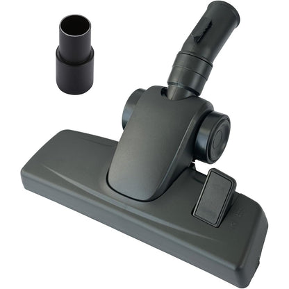 288446 - Premium Grykë Fshese me Korrent 32-35 mm, Furçë për Miele, Kärcher, Siemens, Bosch
