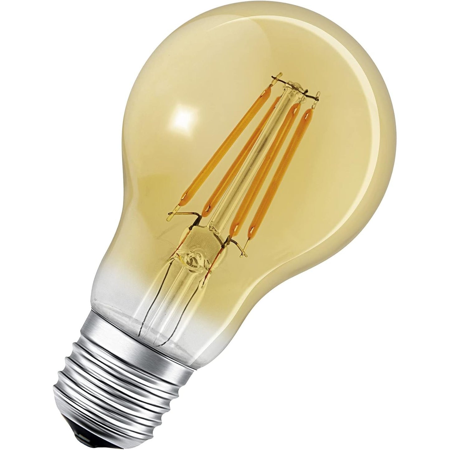 247617 - LEDVANCE Llambë LED Smart me Teknologji WiFi, Bazë E27, E Bardhë e Ngrohtë (2400K), zëvendëson 53W