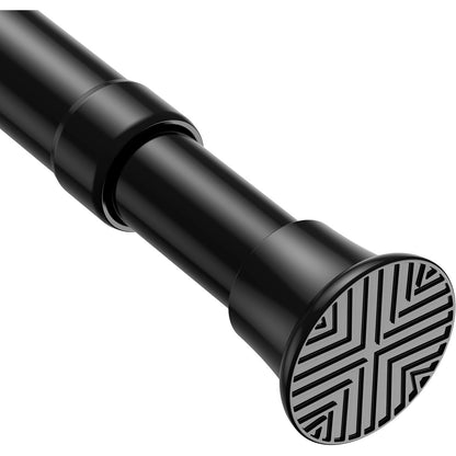 216365 - ZIPGLO Shufra perdesh të zgjatshme, 50-69 cm, nuk kërkon shpim