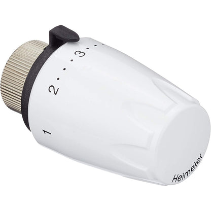 164865 - HEIMEIER Koka Termostatike DX M28x1.5, Zëvendëson TA RVT dhe Termorett TRV, Modeli 9724-28.500