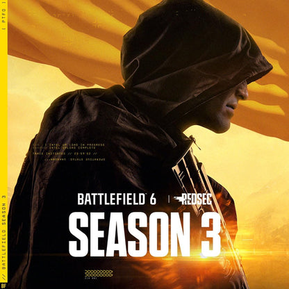 266251 - Battlefield 6 Standard Edition PS5, Gjermanisht