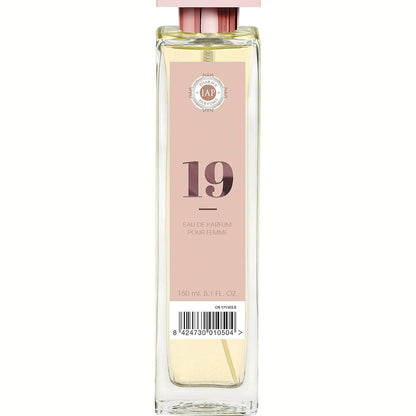 271934 - IAP PHARMA PARFUMS Nº 19, Parfum për Femra, 150 ml