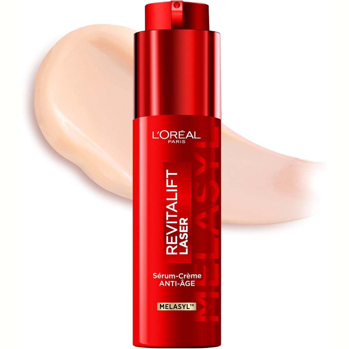 306321 - L'ORÉAL PARIS Revitalift Triple Laser Anti-Aging Serum-Krem Melasyl, 50ml