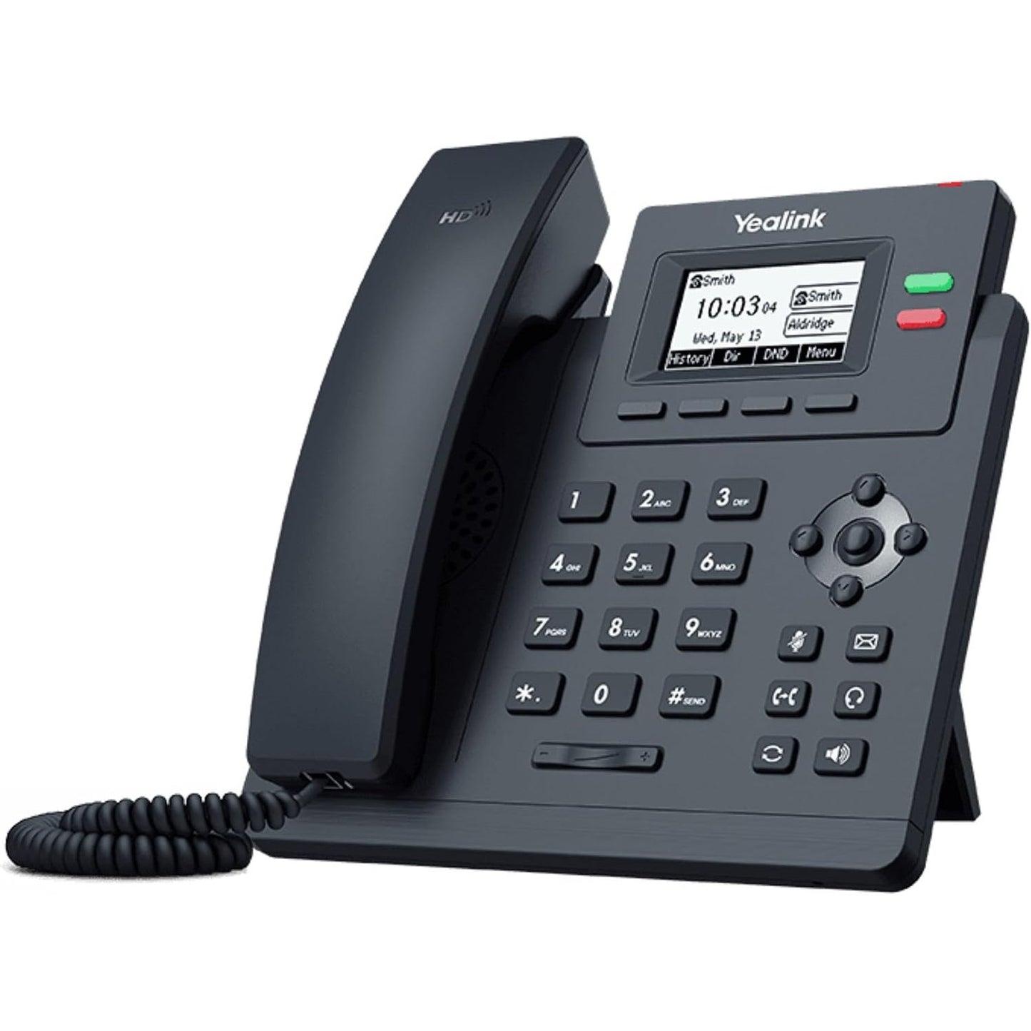 273087 - YEALINK Telefon IP SIP-T31P
