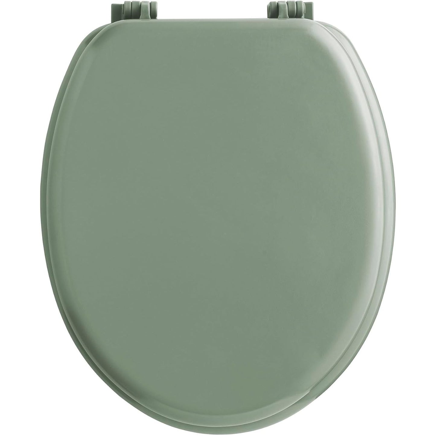 240732 - Douceur d'Intérieur Sedile WC, 37 x 45.5 cm, MDF tinta unita