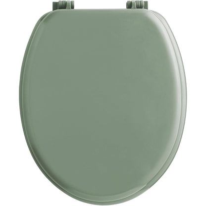 240732 - Douceur d'Intérieur Sedile WC, 37 x 45.5 cm, MDF tinta unita