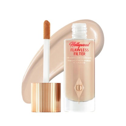 296605 - CHARLOTTE TILBURY Filtër pa të meta 30ml (4.5 Medium)