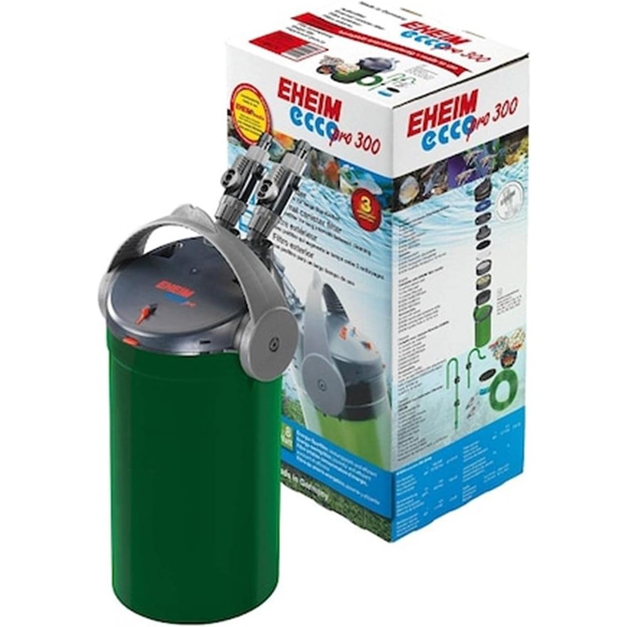 226033 - EHEIM Filtri i brendshëm për Akuariumin Ecco Pro 300