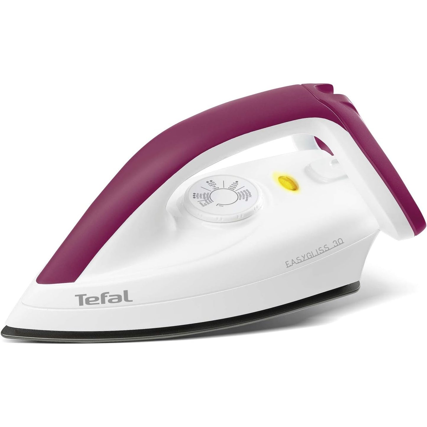 162592 - TEFAL EASYGLISS FS4030 - Hekur Avulli me Wattage të Lartë
