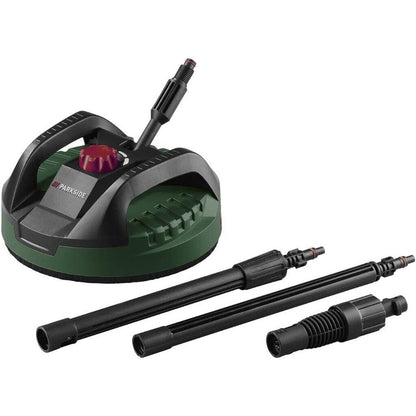 322258 - PARKSIDE Pastrues sipërfaqesh PFR 28 për larës me presion, 28 cm, jeshil, me adaptor
