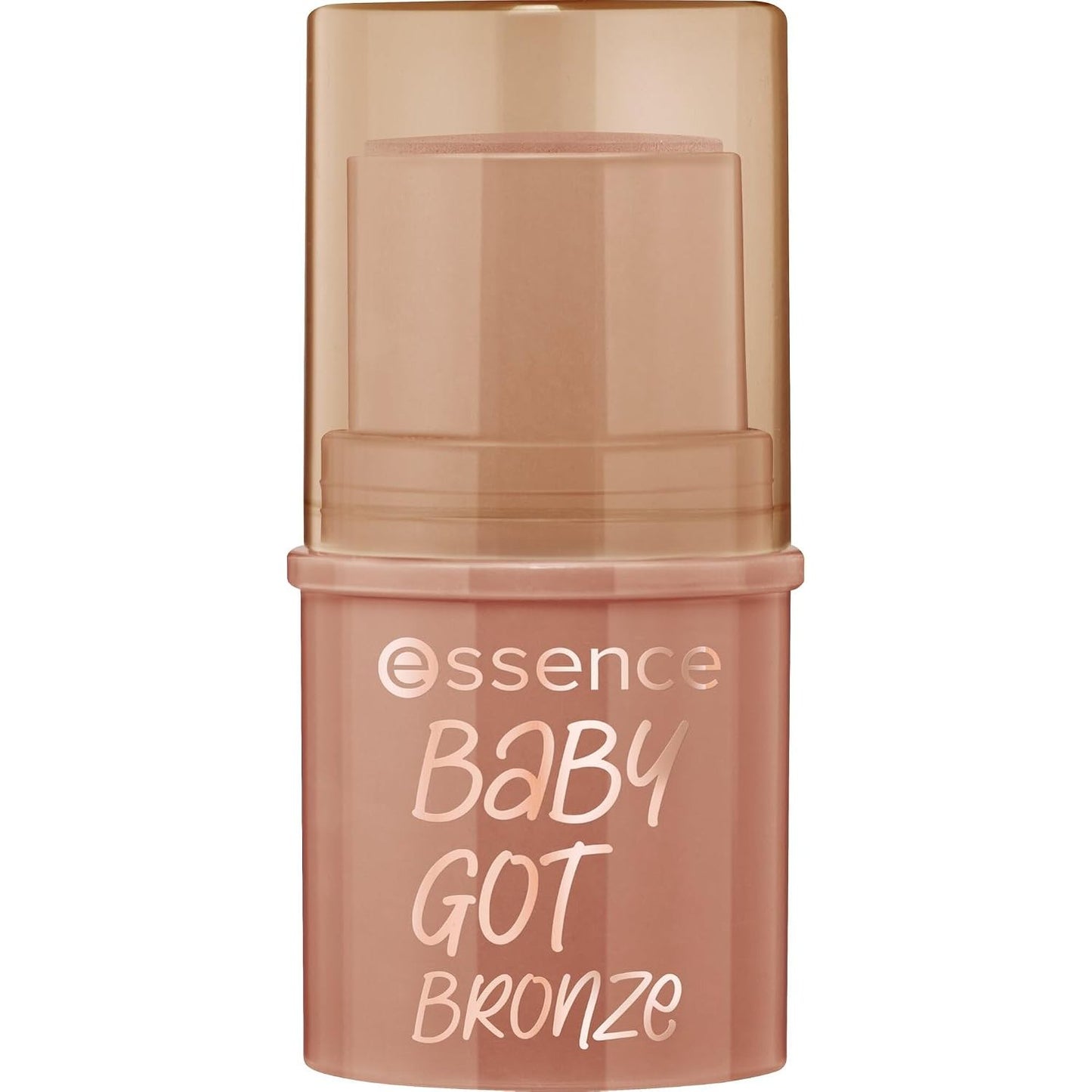319132 - ESSENCE Shkop Bronzuese Baby Got Bronzu, Bronzuese Natyral, Ndjesi Vese (5.5g)