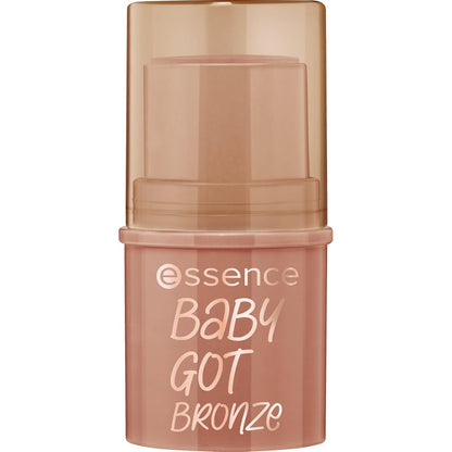 319132 - ESSENCE Shkop Bronzuese Baby Got Bronzu, Bronzuese Natyral, Ndjesi Vese (5.5g)