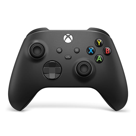 268152 - XBOX - Live pa Fil - Carbon Black, Kompatibilitet: Series X, Series S, One, Windows 10 dhe 11, Android, iOS
