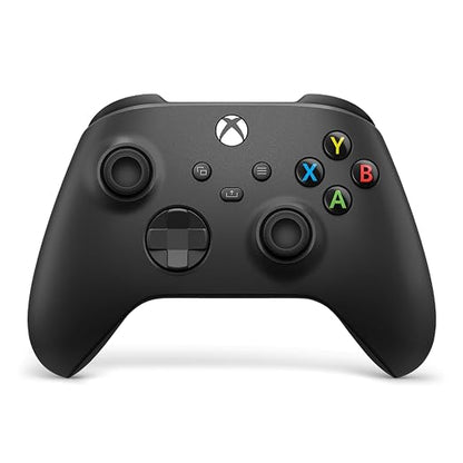 268152 - XBOX - Live pa Fil - Carbon Black, Kompatibilitet: Series X, Series S, One, Windows 10 dhe 11, Android, iOS
