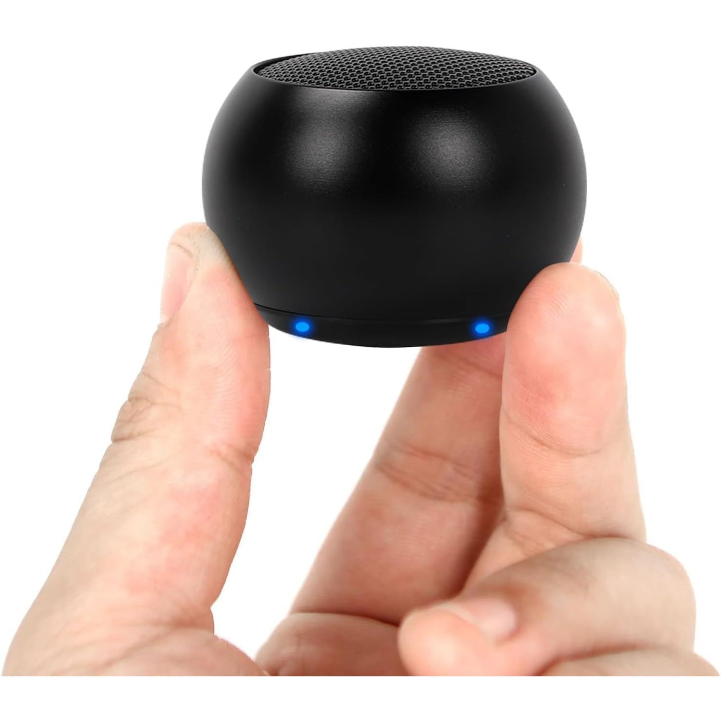 277149 - mumisuto Altoparlant Bluetooth Mini Portativ Extreme me Tingull Hapësinor 9D, Kuti Muzike Bluetooth 3W, për iPhone, Android, Çiftim TWS