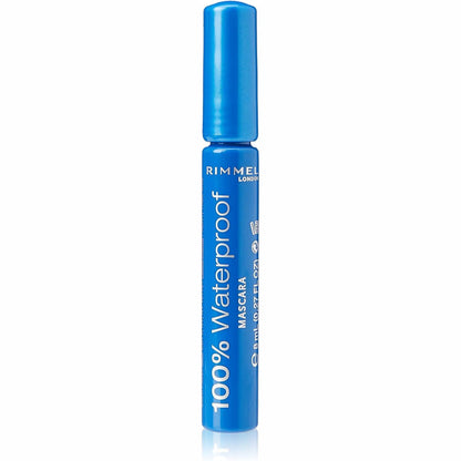 272508 - RIMMEL LONDON Rimel 100% i papërshkueshëm nga uji, 8 ml