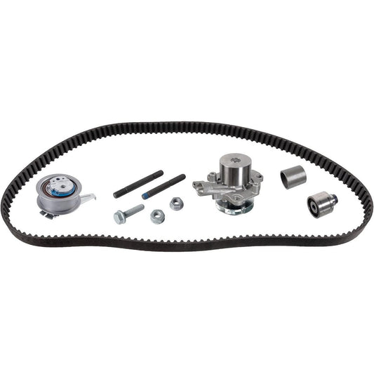 322203 - FEBI BILSTEIN - Kit rripi kohor 104866 - Pompë uji - 1 njësi