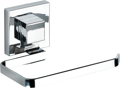 256221 - WENKO Mbajtëse letre higjienike Vacuum-Loc® prej çeliku inox Quadro Brilliant
