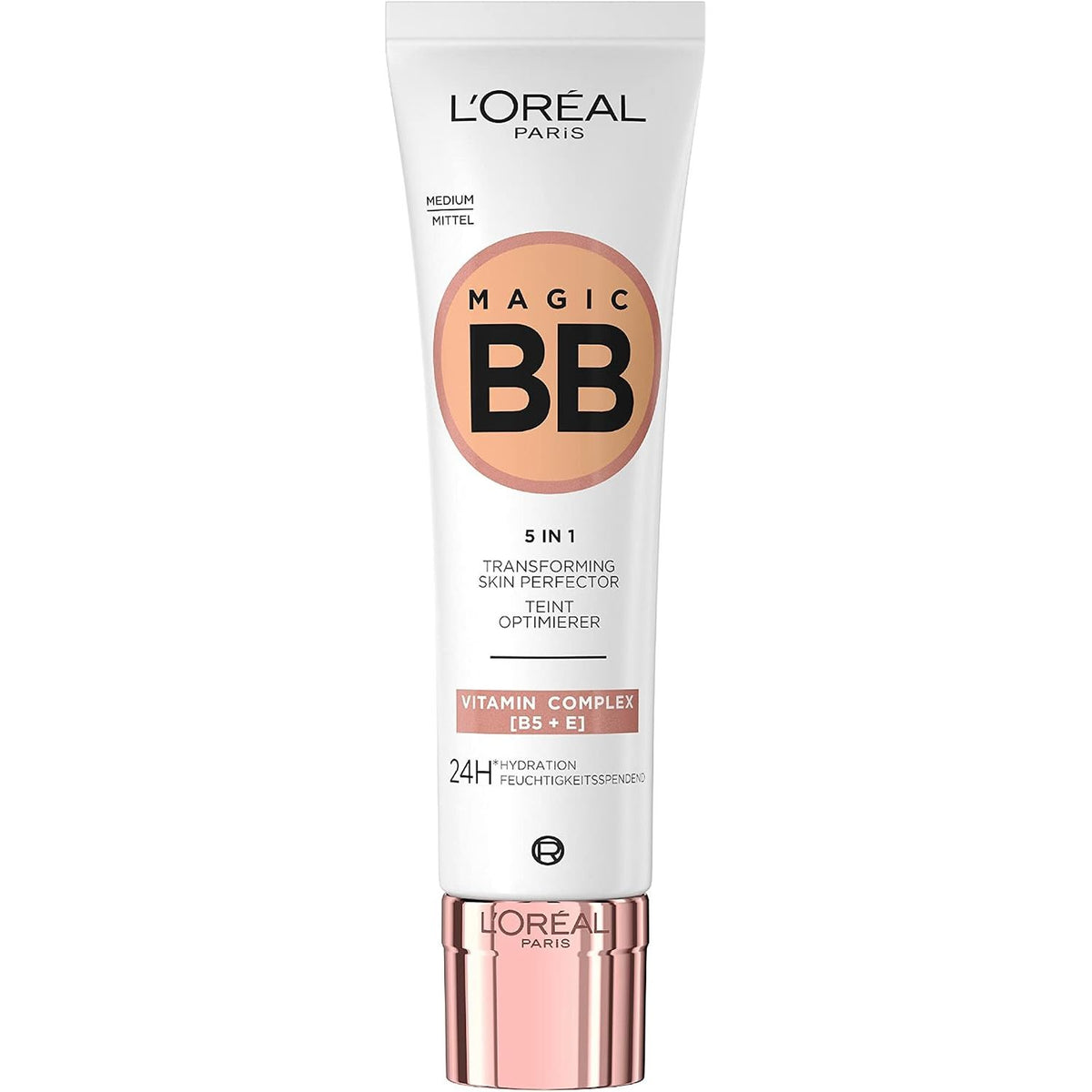 318645 - L'ORÉAL - BB C'est Magic 30 ml - Medium