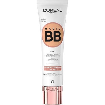 318645 - L'ORÉAL - BB C'est Magic 30 ml - Medium