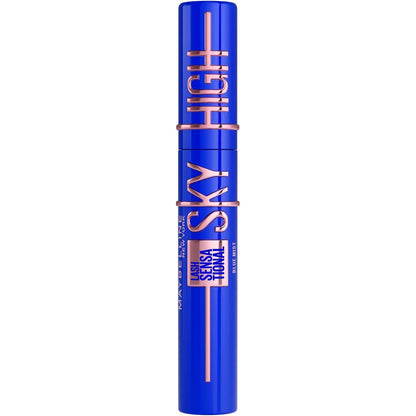 318115 - MAYBELLINE NEW YORK Rimel për Volum dhe Gjatësi - Sky High - Ngjyrë: Blue Mist - 7,2 ml